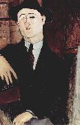 Guillaume Amedeo Modigliani